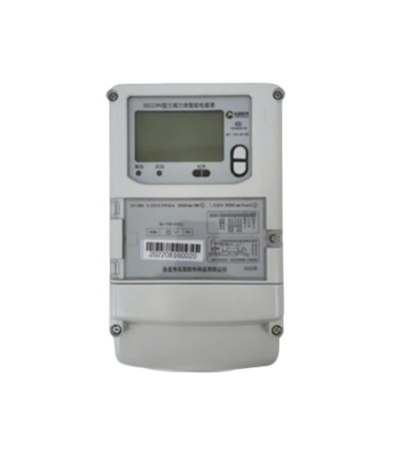 DSZ2390 三相三线智能电能表